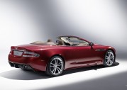 Aston Martin DBS Volante